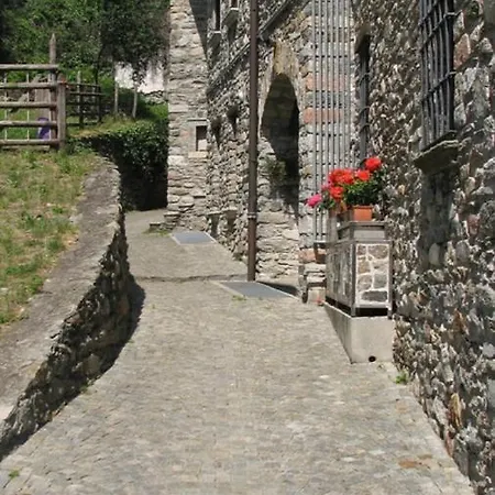 L'antica 아파트
